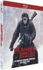 La planète des singes 3 : suprématie [Blu-ray] [FR Import]