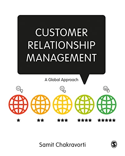 Customer Relationship Management: A Global Approach