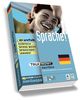 Talk Now Learn German: Essential Words and Phrases for Absolute Beginners (PC/Mac)
