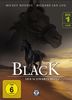 Black, der schwarze Blitz - Box 1 [4 DVDs]