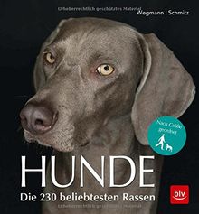 Hunde: Die 230 beliebtesten Rassen