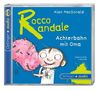 Rocco Randale - Achterbahn mit Oma: Szenische Lesung