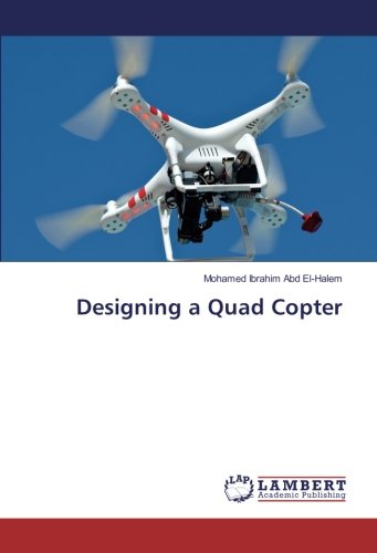 Designing a Quad Copter