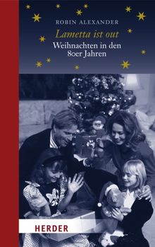 Lametta ist out: Weihnachten in den 80er Jahren