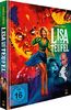 Lisa und der Teufel - Mario Bava-Collection - Mediabook/Limited Collector's Edition (+ DVD) (+ Bonus-DVD) [Blu-ray]