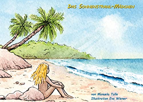 Das Sonnenstrahl-Mädchen: DE