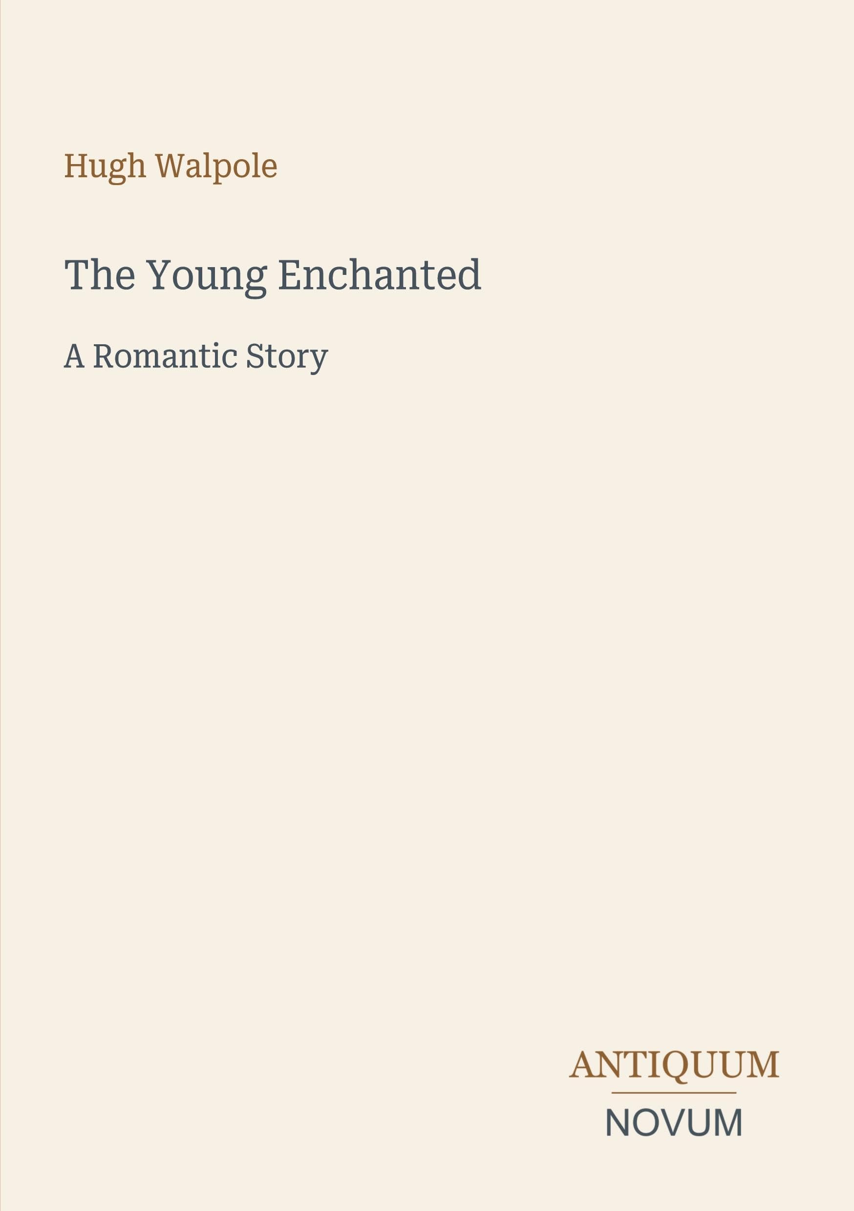 The Young Enchanted