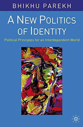 A New Politics of Identity: Political Principles for an Interdependent World