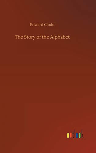 The Story of the Alphabet