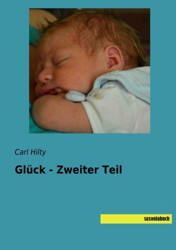 Glueck - Zweiter Teil