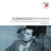Glenn Gould Collection Vol.2 - Glenn Gould plays Bach: Zweistimmige Inventionen/Dreistimmige Sinfonien BWV 772-801, Toccaten BWV 910-916