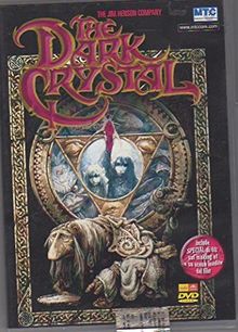 Dark crystal [IT Import]