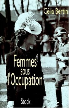 Femmes sous l'Occupation