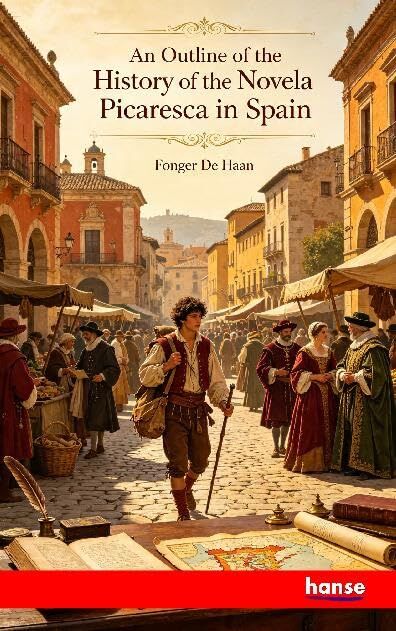 An Outline of the History of the Novela Picaresca in Spain