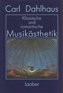 Klassische und romantische Musikästhetik