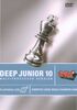 Deep Junior 10, 1 DVD-ROM Multiprozessor Version. Computer Chess World Champion 2006. Für Windows 98/ME/XP/2000