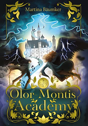 Olor-Montis Academy