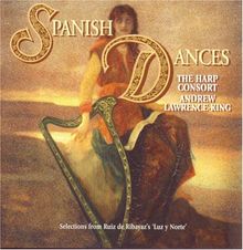 Spanish Dances
