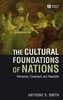 Cultural Foundations of Nations: Hierarchy, Covenant and Republic