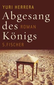Abgesang des Königs: Roman