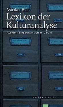 Lexikon der Kulturanalyse