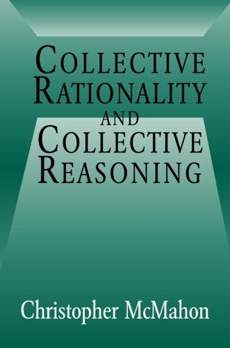 Collective Rationality and Collective Reasoning