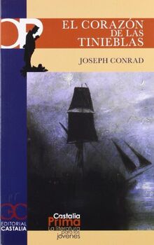 El corazón de las tinieblas (CASTALIA PRIMA, C/P., Band 63)