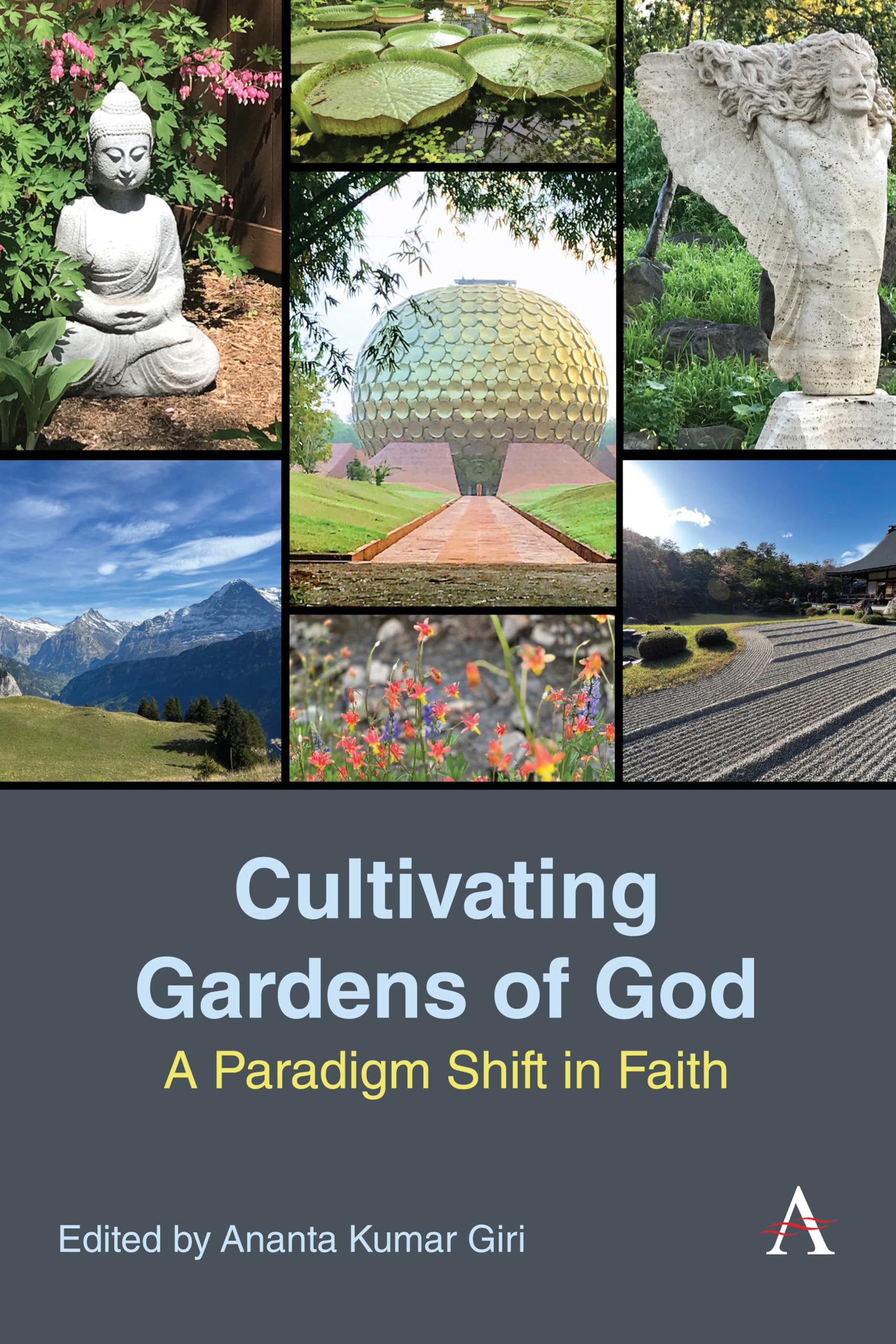 Cultivating Gardens of God: A Paradigm Shift in Faith