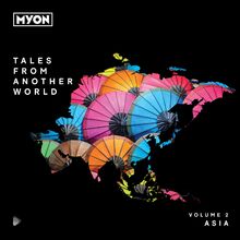 Tales from Another World Volume 2 Asia