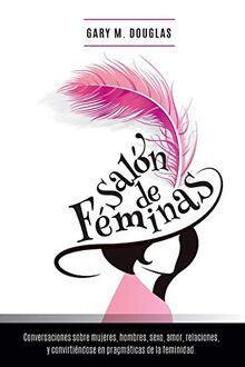 Salón de Féminas - Spanish