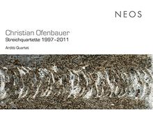 Streichquartette 1997-2011