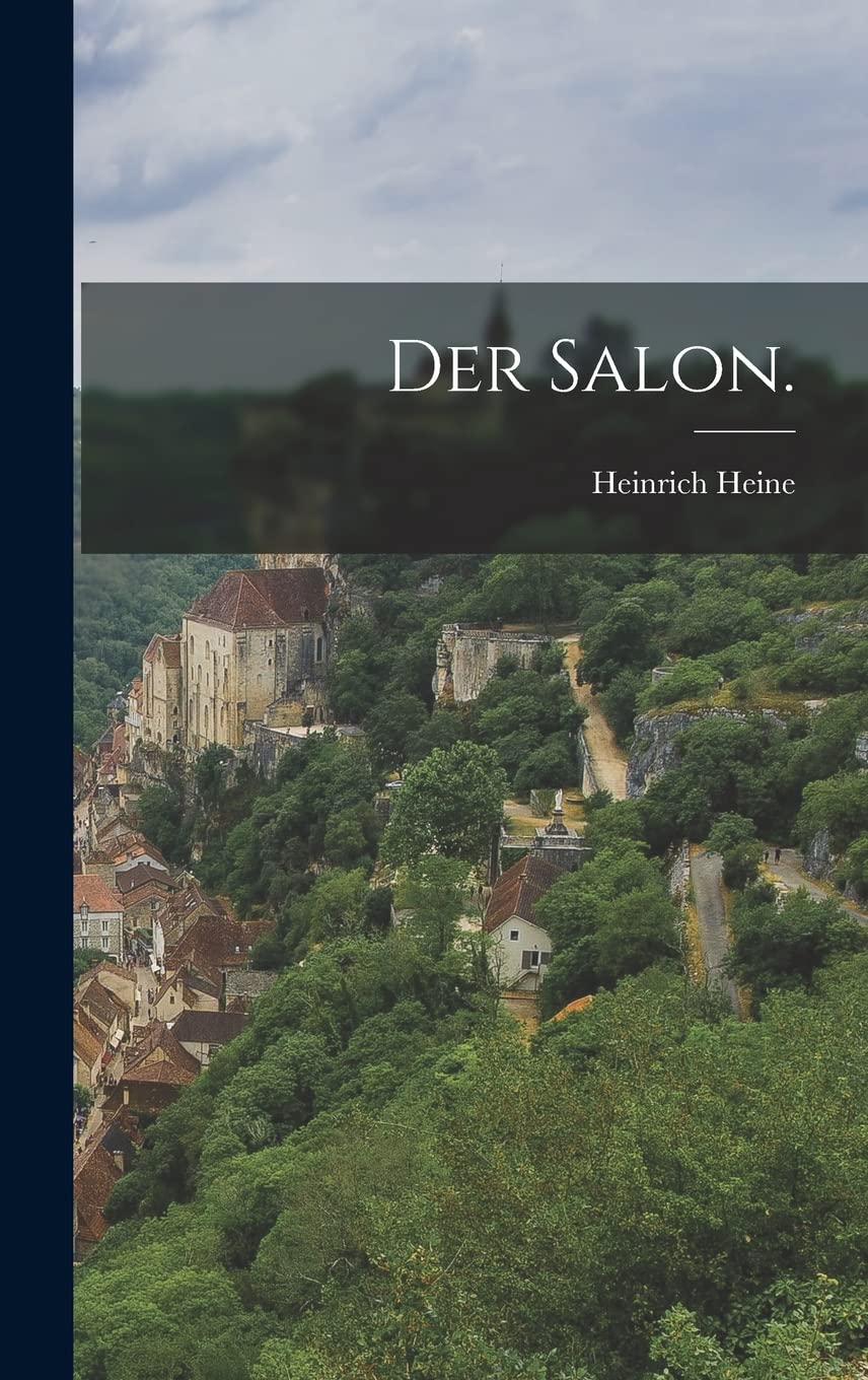 Der Salon.