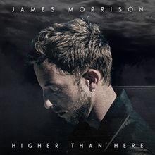 Higher Than Here by James Morrison | CD | condition very good - Picture 1 of 2