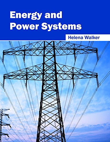 Energy and Power Systems