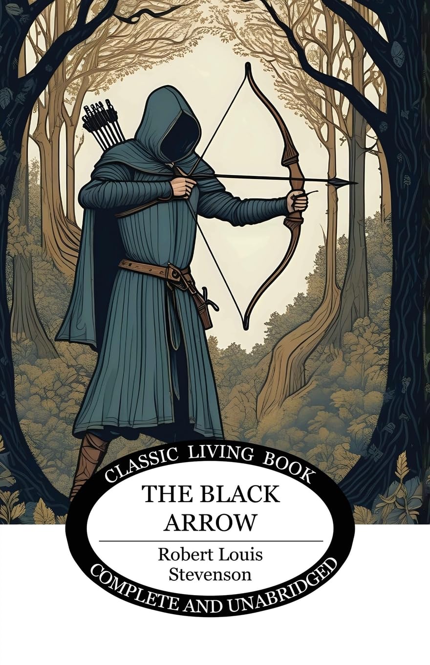 The Black Arrow