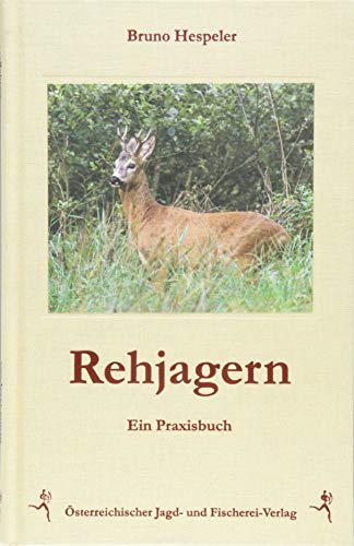 Hespeler, Bruno: Rehjagern