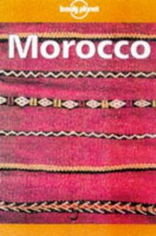 Morocco ( Marokko). ( Lonely Planet) (Lonely Planet Morocco)