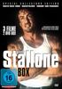 Sylvester Stallone Box (Special Collector's Edition, 2 Discs) [Special Edition]