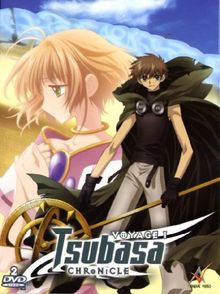 Tsubasa Chronicle - Vol. 1 (Episoden 1-9) [2 DVDs] [Limited Edition]