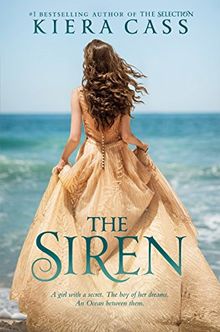 The Siren von Cass, Kiera | Buch | gebraucht – gut