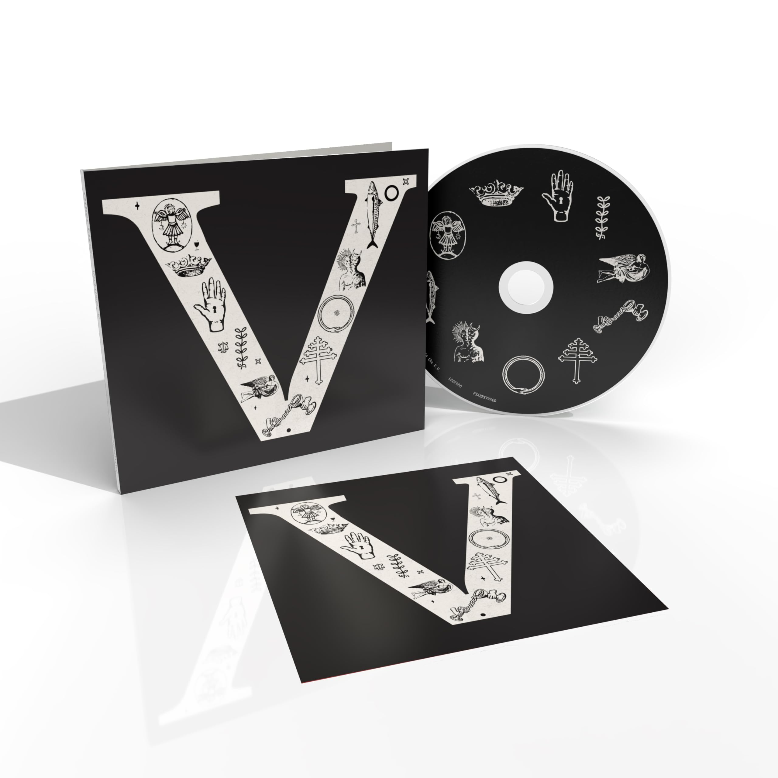 Play It Again - Other Lives Volume V - Image 3