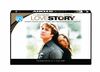 Love Story - Edición Horizontal (Import Dvd) (2012) Ali Macgraw; Ryan O'Neal;