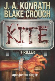 Kite: Thriller