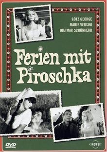 Ferien mit Piroschka