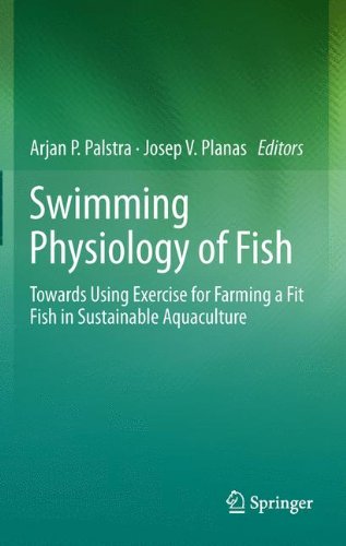 Swimming Physiology of Fish: Towards Using Exercise to Farm a Fit Fish in Sustainable Aquaculture