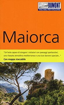 Maiorca. Con carta stradale (Tascabili per viaggiare)