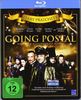 Terry Pratchett's Going Postal [Blu-ray]