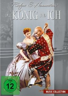 Der König und ich (Music Collection)