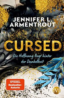 Cursed – Die Hoffnung liegt hinter der Dunkelheit