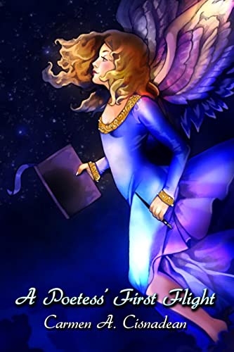 A Poetess' First Flight